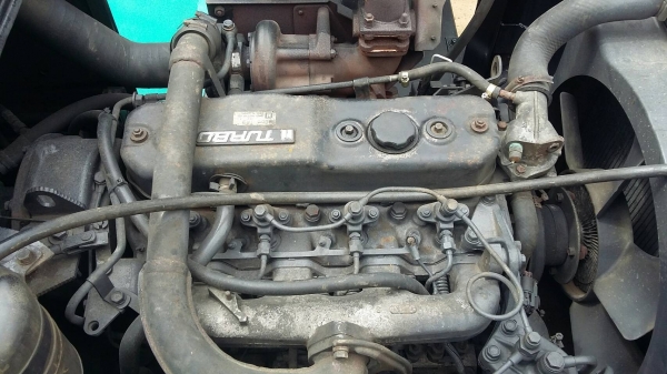 ขายรถเครนขนาด 5ตัน ยี่ห้อ KOBELCO รุ่น RK70 เครื่องยนต์อีสุสุ 4BD1Terbo 4ล้อ ขับเคลื่อน2เพลา ยกสูงได้21m มีแอร์ รถเก่านอก มีเอกสาร รถมีเล่มทะเบียนพร้อมโอน สามารถจัดไฟแนนซ์ได้