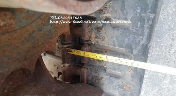 FROM JAPAN RUBBER TRACKแทรคยางรถขุดไซค์ 20,25,30,35 /ขนาด300*52.5*80(ข้อ) /สินค้าเก่านอก/ราคาเพียง *คู่ละ24,000 บาท* FROM JAPAN RUBBER TRACKแทรคยางรถขุดไซค์ 20,25,30,35 /ขนาด300*52.5*80(ข้อ) /สินค้าเก่านอก/ราคาเพียง *คู่ละ24,000 บาท*