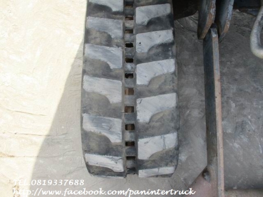 FROM JAPAN RUBBER TRACKแทรคยางรถขุดไซค์ 20,25,30,35 /ขนาด300*52.5*80(ข้อ) /สินค้าเก่านอก/ราคาเพียง *คู่ละ24,000 บาท* FROM JAPAN RUBBER TRACKแทรคยางรถขุดไซค์ 20,25,30,35 /ขนาด300*52.5*80(ข้อ) /สินค้าเก่านอก/ราคาเพียง *คู่ละ24,000 บาท*