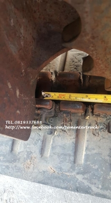 FROM JAPAN RUBBER TRACKแทรคยางรถขุดไซค์ 20,25,30,35 /ขนาด300*52.5*80(ข้อ) /สินค้าเก่านอก/ราคาเพียง *คู่ละ24,000 บาท* FROM JAPAN RUBBER TRACKแทรคยางรถขุดไซค์ 20,25,30,35 /ขนาด300*52.5*80(ข้อ) /สินค้าเก่านอก/ราคาเพียง *คู่ละ24,000 บาท*