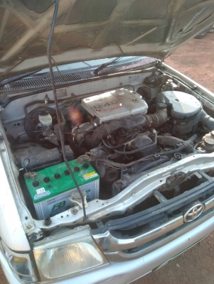 ขายเครื่อง พร้อมเกียร์ 2kd d4d Turbo เครื่อง 0808208575 ขายเครื่อง พร้อมเกียร์ 2kd d4d Turbo เครื่อง 0808208575