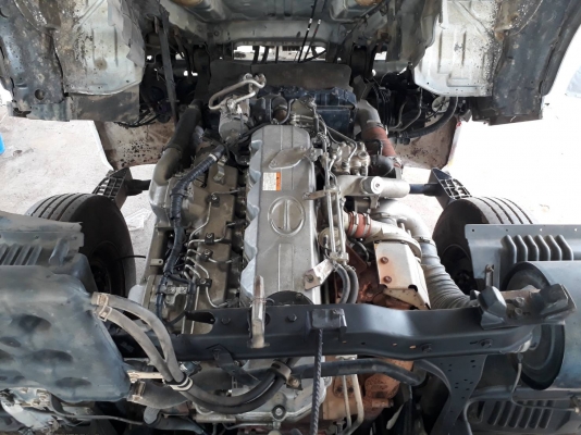 ขายด่วนหัวลาก380แรงปี53รถสวยวิ่ง2แสนกิโล ขายด่วนหัวลาก380แรงปี53รถสวยวิ่ง2แสนกิโล