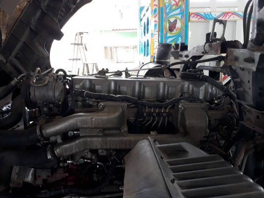 ขายด่วนหัวลาก380แรงปี53รถสวยวิ่ง2แสนกิโล ขายด่วนหัวลาก380แรงปี53รถสวยวิ่ง2แสนกิโล