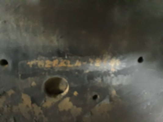 ขายด่วนหัวลาก380แรงปี53รถสวยวิ่ง2แสนกิโล ขายด่วนหัวลาก380แรงปี53รถสวยวิ่ง2แสนกิโล