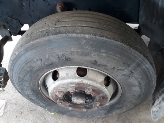 ขายด่วนหัวลาก380แรงปี53รถสวยวิ่ง2แสนกิโล ขายด่วนหัวลาก380แรงปี53รถสวยวิ่ง2แสนกิโล