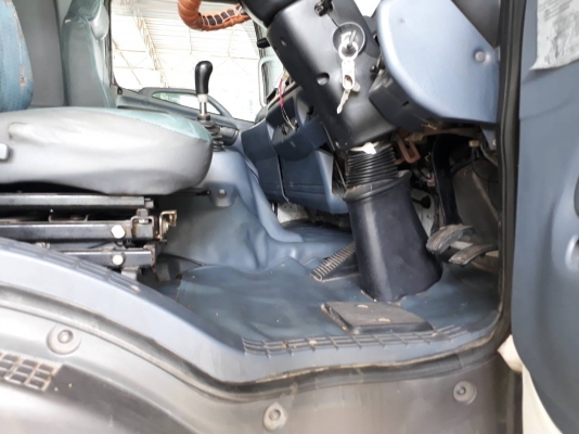 ขายด่วนหัวลาก380แรงปี53รถสวยวิ่ง2แสนกิโล ขายด่วนหัวลาก380แรงปี53รถสวยวิ่ง2แสนกิโล