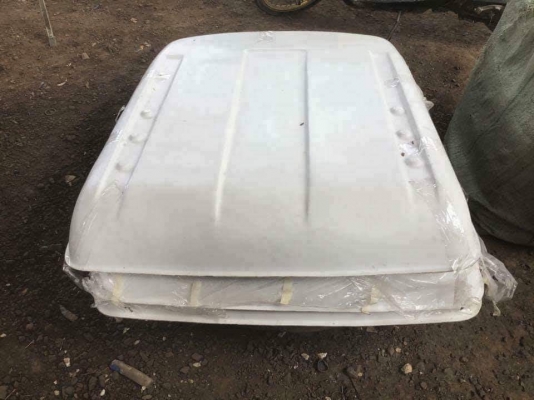 ขาย หลังคาใส่รถขุด อย่างดี #ราคา ใบละ 2,500  ☑️ของพร้อมส่ง☑️ ☎️  สนใจติดต่อ 096-3268553 (สถิตย์พันธ์) ????  ID LINE 0963268553  ร้านรุ่งเจริญแทรกเตอร์ อำเภอพระพุทธบาท จังหวัดสระบุรี