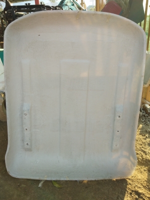 ขาย หลังคาใส่รถขุด อย่างดี #ราคา ใบละ 2,500  ☑️ของพร้อมส่ง☑️ ☎️  สนใจติดต่อ 096-3268553 (สถิตย์พันธ์) ????  ID LINE 0963268553  ร้านรุ่งเจริญแทรกเตอร์ อำเภอพระพุทธบาท จังหวัดสระบุรี