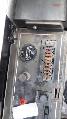 ขายรถขุด KOMATSU PC120-5 เก่านอกผ่านการใช้งานในไทยไม่นาน รวม 5 พันชั่วโมง สภาพเทพบุตร