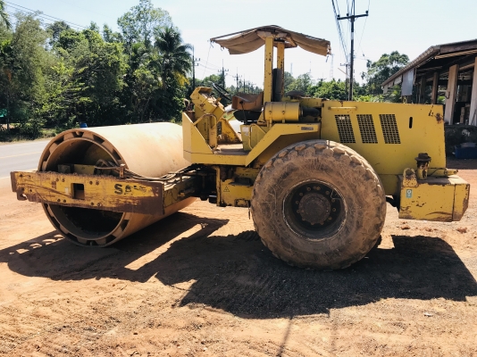 ขาย 999,999 รถบด SAKIA SV 500 TF 2 เพลา 2 เปลือก เครื่อง ISUZU เครื่องดี ปั้มสั่นแรง เอวแน่น ยางดี ลูกล้อเรียบสวย รถสวยพร้อมใช้ เอกสารซื้อขาย รถอยู่ จันทบุรี 092-595-6777 061-446-2662 ญิ๋งยุ ขาย 999,999 รถบด SAKIA SV 500 TF 2 เพลา 2 เปลือก เครื่อง ISUZU เครื่องดี ปั้มสั่นแรง เอวแน่น ยางดี ลูกล้อเรียบสวย รถสวยพร้อมใช้ เอกสารซื้อขาย รถอยู่ จันทบุรี 092-595-6777 061-446-2662 ญิ๋งยุ