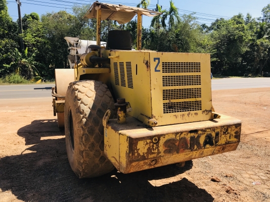 ขาย 999,999 รถบด SAKIA SV 500 TF 2 เพลา 2 เปลือก เครื่อง ISUZU เครื่องดี ปั้มสั่นแรง เอวแน่น ยางดี ลูกล้อเรียบสวย รถสวยพร้อมใช้ เอกสารซื้อขาย รถอยู่ จันทบุรี 092-595-6777 061-446-2662 ญิ๋งยุ ขาย 999,999 รถบด SAKIA SV 500 TF 2 เพลา 2 เปลือก เครื่อง ISUZU เครื่องดี ปั้มสั่นแรง เอวแน่น ยางดี ลูกล้อเรียบสวย รถสวยพร้อมใช้ เอกสารซื้อขาย รถอยู่ จันทบุรี 092-595-6777 061-446-2662 ญิ๋งยุ