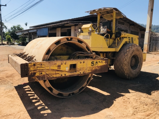 ขาย 999,999 รถบด SAKIA SV 500 TF 2 เพลา 2 เปลือก เครื่อง ISUZU เครื่องดี ปั้มสั่นแรง เอวแน่น ยางดี ลูกล้อเรียบสวย รถสวยพร้อมใช้ เอกสารซื้อขาย รถอยู่ จันทบุรี 092-595-6777 061-446-2662 ญิ๋งยุ ขาย 999,999 รถบด SAKIA SV 500 TF 2 เพลา 2 เปลือก เครื่อง ISUZU เครื่องดี ปั้มสั่นแรง เอวแน่น ยางดี ลูกล้อเรียบสวย รถสวยพร้อมใช้ เอกสารซื้อขาย รถอยู่ จันทบุรี 092-595-6777 061-446-2662 ญิ๋งยุ