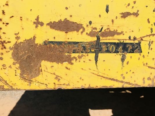 ขาย 999,999 รถบด SAKIA SV 500 TF 2 เพลา 2 เปลือก เครื่อง ISUZU เครื่องดี ปั้มสั่นแรง เอวแน่น ยางดี ลูกล้อเรียบสวย รถสวยพร้อมใช้ เอกสารซื้อขาย รถอยู่ จันทบุรี 092-595-6777 061-446-2662 ญิ๋งยุ ขาย 999,999 รถบด SAKIA SV 500 TF 2 เพลา 2 เปลือก เครื่อง ISUZU เครื่องดี ปั้มสั่นแรง เอวแน่น ยางดี ลูกล้อเรียบสวย รถสวยพร้อมใช้ เอกสารซื้อขาย รถอยู่ จันทบุรี 092-595-6777 061-446-2662 ญิ๋งยุ