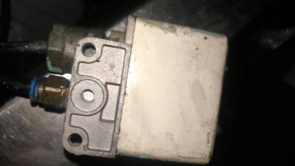 เพรสเชอร์สวิทย์แรงดัน smc