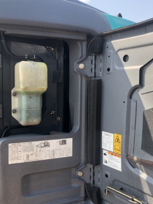 ขายรถขุด KOBELCO SK125SR YV06 ปี 2013 นำเข้าเองจากญี่ปุ่น สภาพสวยพร้อมใช้ มีVDOการทำงานครับ