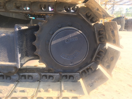 PC60-7 ตัวเลขรถ:  50506