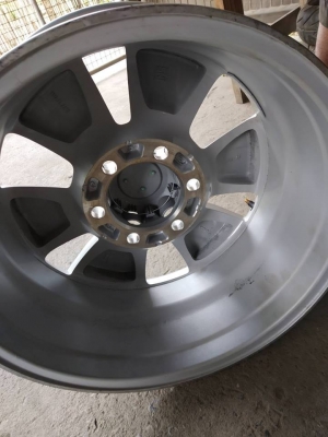 ล้อแม็กเปล่าลีโว้ขอบ17 ล้อแม็กเปล่าลีโว้ขอบ17