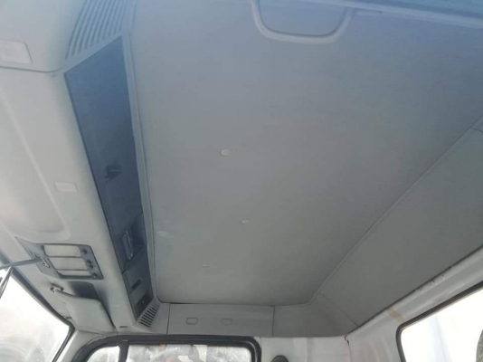 ขาย6 ล้อ สมอเงิน HINO FC4J 140 แรงม้า *ยาว 5.50 ม.* รถสวยเดิม+พร้อมใช้งาน* รถห้างแท้ * มีเล่มพร้อม *