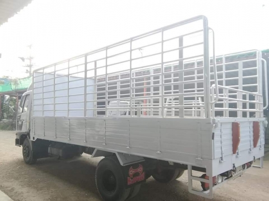 ขาย6 ล้อ สมอเงิน HINO FC4J 140 แรงม้า *ยาว 5.50 ม.* รถสวยเดิม+พร้อมใช้งาน* รถห้างแท้ * มีเล่มพร้อม * ขาย6 ล้อ สมอเงิน HINO FC4J 140 แรงม้า *ยาว 5.50 ม.* รถสวยเดิม+พร้อมใช้งาน* รถห้างแท้ * มีเล่มพร้อม *