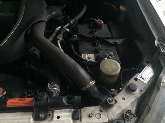 ขายรถกระบะมีเครื่องทำความเย็น ISUZU เครื่อง 2500 ปี 2556 มี 18 คันราคาคันละ 265000