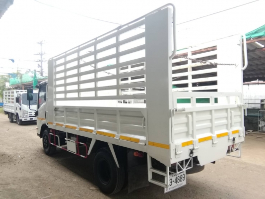 6 ล้อกลาง EURO3 ISUZU NMR 130 แรงม้า คอมมอนเรว * ยาว 4.30ม.* รถสวยเดิม+สภาพพร้อมใช้งาน * รถห้างแท้ * 6 ล้อกลาง EURO3 ISUZU NMR 130 แรงม้า คอมมอนเรว * ยาว 4.30ม.* รถสวยเดิม+สภาพพร้อมใช้งาน * รถห้างแท้ *