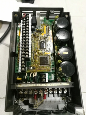 อินเวอร์เตอร์3แรงฟูจิ220vไฟบ้าน