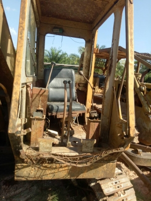ขายรถแบคโฮ KOBELCO SK60-// หัวคีปพร้อมบุ้งกี๋ ราคา 180000