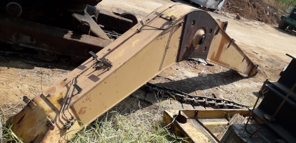 ขายครับ บูมอาร์ม โึคมัสสุ PC200 ใส่กับ 200 รุ่น 5 รุ่น 3