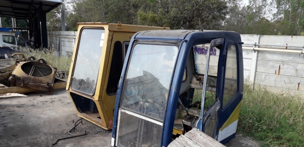 ขายครับหัวเก๋งแม็กโค / โกเบลโก้ มาร์คที มาร์คทู โคมัสสุ PC200 รุ่น 2