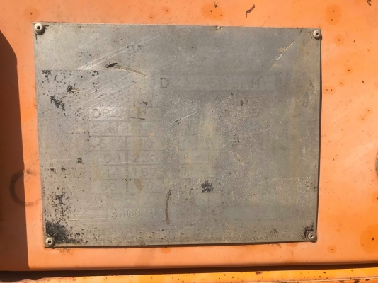 ขายเครื่องปั่นไฟ Denyo SP 60 KVA สภาพสวย พร้อมใช้งาน 081-8581185