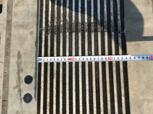 ขายครับ อินเตอร์คลูเลอร์ ไทยทำ ตามสภาพ ขนาดตามรูป