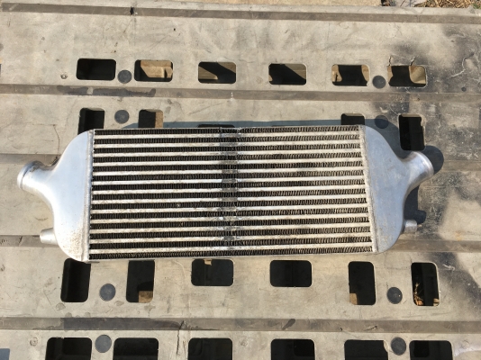 ขายครับ อินเตอร์คลูเลอร์ ไทยทำ ตามสภาพ ขนาดตามรูป