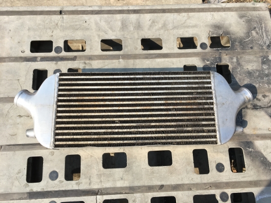 ขายครับ อินเตอร์คลูเลอร์ ไทยทำ ตามสภาพ ขนาดตามรูป