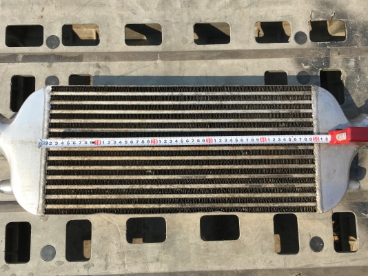 ขายครับ อินเตอร์คลูเลอร์ ไทยทำ ตามสภาพ ขนาดตามรูป