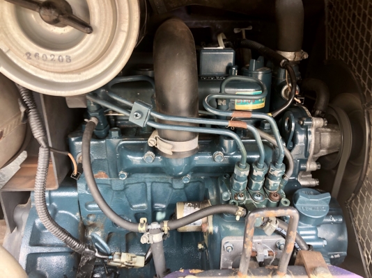 ขาย รถแม็คโคร HITACHI EX25-2 พร้อมใช้งาน นำเข้าเองจากประเทศญี่ปุ่น ติดต่อ 063-9316985 ID LINE : 0639316985 ครับ