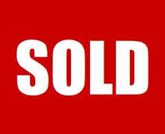 SOLD