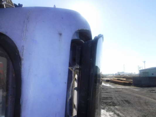 ขายรถขุด ยี่ห้อ Komatsu รุ่น Pc75uu-2E ขายรถขุด ยี่ห้อ Komatsu รุ่น Pc75uu-2E