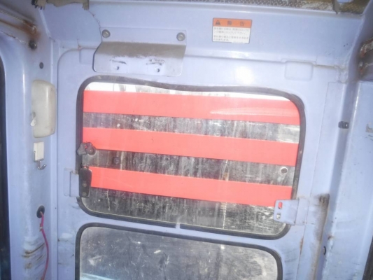 ขายรถขุด ยี่ห้อ Komatsu รุ่น Pc75uu-2E ขายรถขุด ยี่ห้อ Komatsu รุ่น Pc75uu-2E