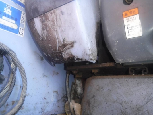 ขายรถขุด ยี่ห้อ Komatsu รุ่น Pc75uu-2E ขายรถขุด ยี่ห้อ Komatsu รุ่น Pc75uu-2E