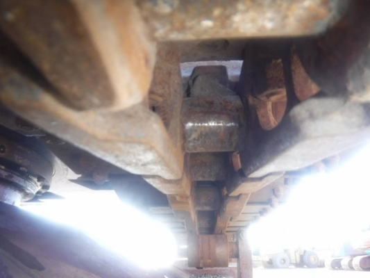 ขายรถขุด ยี่ห้อ Komatsu รุ่น Pc75uu-2E ขายรถขุด ยี่ห้อ Komatsu รุ่น Pc75uu-2E