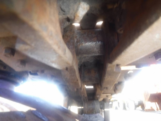 ขายรถขุด ยี่ห้อ Komatsu รุ่น Pc75uu-2E ขายรถขุด ยี่ห้อ Komatsu รุ่น Pc75uu-2E