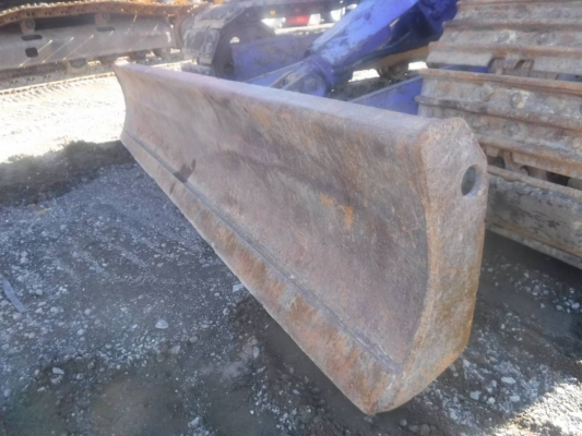 ขายรถขุด ยี่ห้อ Komatsu รุ่น Pc75uu-2E ขายรถขุด ยี่ห้อ Komatsu รุ่น Pc75uu-2E