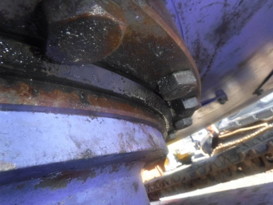 ขายรถขุด ยี่ห้อ Komatsu รุ่น Pc75uu-2E ขายรถขุด ยี่ห้อ Komatsu รุ่น Pc75uu-2E