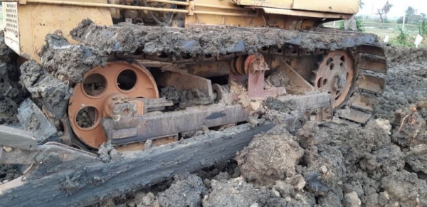 D20โคมัสสุรุ่น6สไลล3กะบอก พร้อมใช้งาน