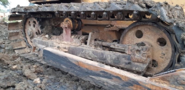 D20โคมัสสุรุ่น6สไลล3กะบอก พร้อมใช้งาน