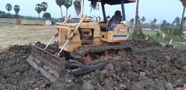 D20โคมัสสุรุ่น6สไลล3กะบอก พร้อมใช้งาน