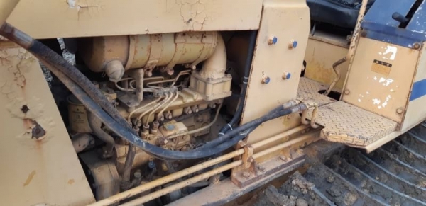 D20โคมัสสุรุ่น6สไลล3กะบอก พร้อมใช้งาน