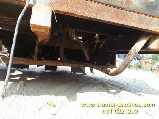 ขาย กระบะ เครน สำหรับยกรถ ย้ายรถ สไลด์รถ เก่าญี่ปุ่น สำหรับรถ 4 ล้อกลาง / 6 ล้อเล็ก เก่าญี่ปุ่น พร้อมปั๊ม มอเตอร์วิ๊นซ์