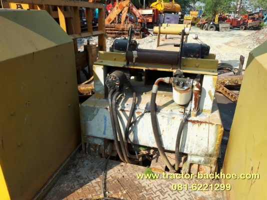 ขาย กระบะ เครน สำหรับยกรถ ย้ายรถ สไลด์รถ เก่าญี่ปุ่น สำหรับรถ 4 ล้อกลาง / 6 ล้อเล็ก เก่าญี่ปุ่น พร้อมปั๊ม มอเตอร์วิ๊นซ์