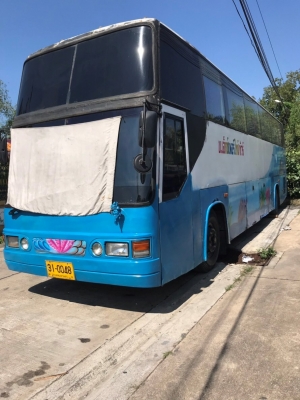ขายรถบัส